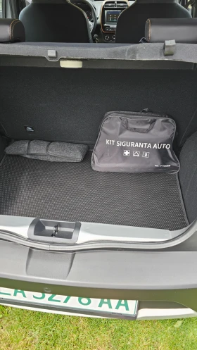 Dacia Spring 33 kWh, снимка 13
