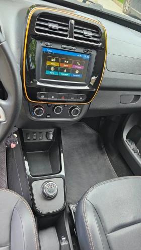 Dacia Spring 33 kWh, снимка 9