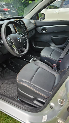 Dacia Spring 33 kWh, снимка 8