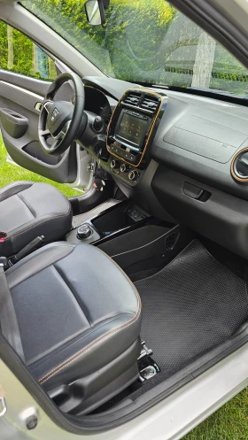Dacia Spring 33 kWh, снимка 11