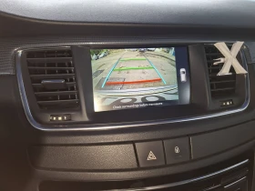 Peugeot 508, снимка 5