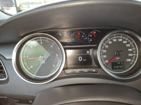 Peugeot 508, снимка 6