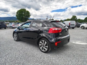 Kia Rio 1.1 CRDI, снимка 6