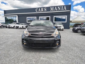 Kia Rio 1.1 CRDI, снимка 1