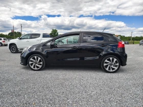 Kia Rio 1.1 CRDI, снимка 7