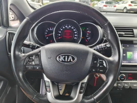 Kia Rio 1.1 CRDI, снимка 13