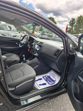 Kia Rio 1.1 CRDI, снимка 15