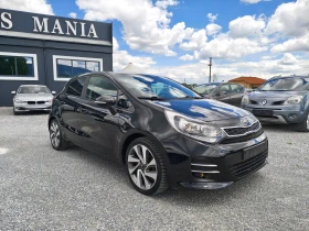 Kia Rio 1.1 CRDI, снимка 2