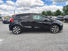 Kia Rio 1.1 CRDI, снимка 3