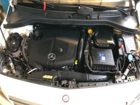 Mercedes-Benz B 180, снимка 8