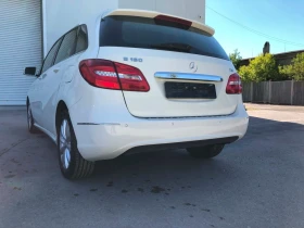 Mercedes-Benz B 180, снимка 5