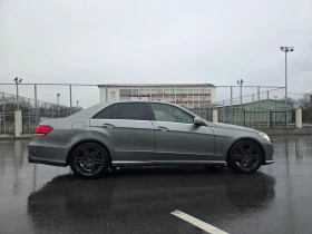 Mercedes-Benz E 350, снимка 5