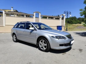 Mazda 6, снимка 3