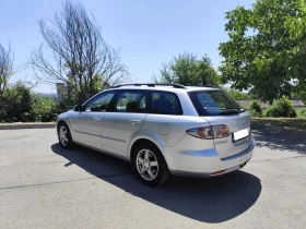 Mazda 6, снимка 4