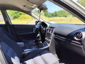 Mazda 6, снимка 12