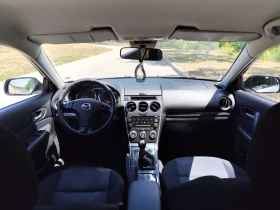 Mazda 6, снимка 10