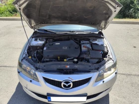 Mazda 6, снимка 7