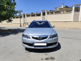 Mazda 6, снимка 1