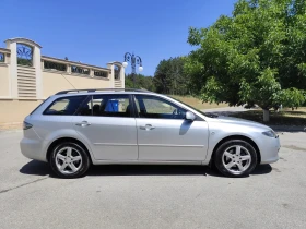 Mazda 6, снимка 8
