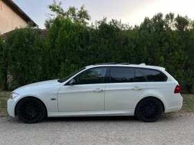 BMW 325  d M57 Keyless/Dynamic/Panorama/Navi, снимка 4