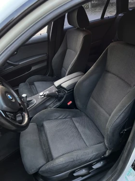BMW 325  d M57 Keyless/Dynamic/Panorama/Navi, снимка 9