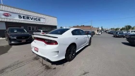Dodge Charger * GT AWD | BLK TOP PKG | CARPLAY | LAUNCH CONTROL , снимка 8
