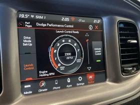 Dodge Charger * GT AWD | BLK TOP PKG | CARPLAY | LAUNCH CONTROL , снимка 13