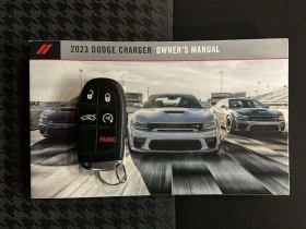 Dodge Charger * GT AWD | BLK TOP PKG | CARPLAY | LAUNCH CONTROL , снимка 14