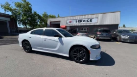 Dodge Charger * GT AWD | BLK TOP PKG | CARPLAY | LAUNCH CONTROL , снимка 2