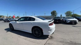 Dodge Charger * GT AWD | BLK TOP PKG | CARPLAY | LAUNCH CONTROL , снимка 7
