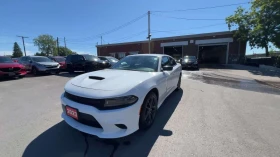 Dodge Charger * GT AWD | BLK TOP PKG | CARPLAY | LAUNCH CONTROL , снимка 5