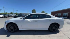 Dodge Charger * GT AWD | BLK TOP PKG | CARPLAY | LAUNCH CONTROL , снимка 6