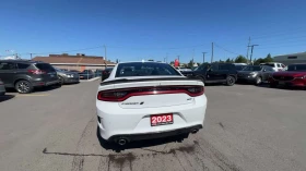 Dodge Charger * GT AWD | BLK TOP PKG | CARPLAY | LAUNCH CONTROL , снимка 4