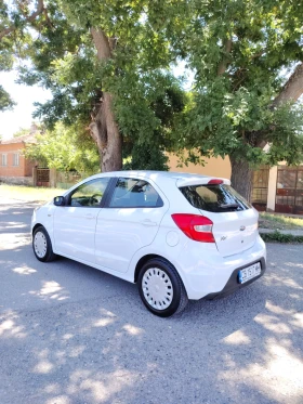 Ford Ka Ka+ 2018, снимка 3
