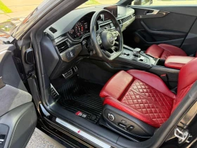 Audi S5  PROGRESSIV 3.0 TFSI QUATTRO / МАСАЖИ / B&O , снимка 15