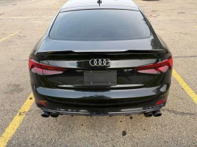 Audi S5  PROGRESSIV 3.0 TFSI QUATTRO / МАСАЖИ / B&O , снимка 7