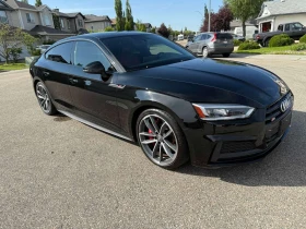 Audi S5  PROGRESSIV 3.0 TFSI QUATTRO / МАСАЖИ / B&O , снимка 3