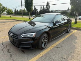 Audi S5  PROGRESSIV 3.0 TFSI QUATTRO / МАСАЖИ / B&O , снимка 1