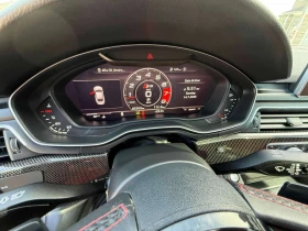 Audi S5  PROGRESSIV 3.0 TFSI QUATTRO / МАСАЖИ / B&O , снимка 12