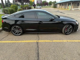 Audi S5  PROGRESSIV 3.0 TFSI QUATTRO / МАСАЖИ / B&O , снимка 5