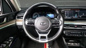 Kia K5 2.0* SIGNATURE* ПОДГРЕВ* ОБДУХВАНЕ* 360* ПАНО* , снимка 12