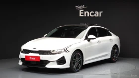 Kia K5 2.0* SIGNATURE* ПОДГРЕВ* ОБДУХВАНЕ* 360* ПАНО* , снимка 1