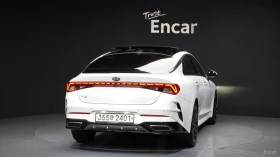 Kia K5 2.0* SIGNATURE* ПОДГРЕВ* ОБДУХВАНЕ* 360* ПАНО* , снимка 4