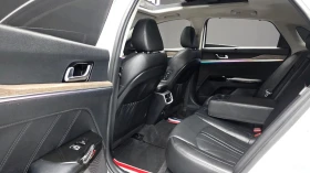 Kia K5 2.0* SIGNATURE* ПОДГРЕВ* ОБДУХВАНЕ* 360* ПАНО* , снимка 11