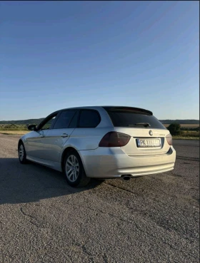 BMW 320, снимка 4