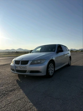 BMW 320, снимка 3