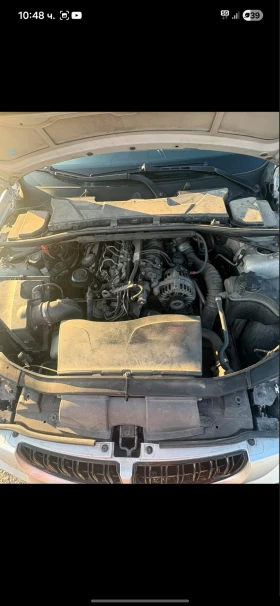 BMW 320, снимка 13