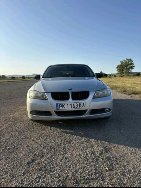 BMW 320, снимка 2