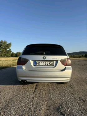 BMW 320, снимка 5