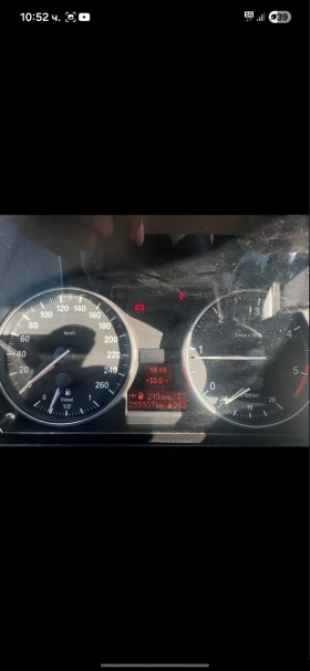 BMW 320, снимка 12
